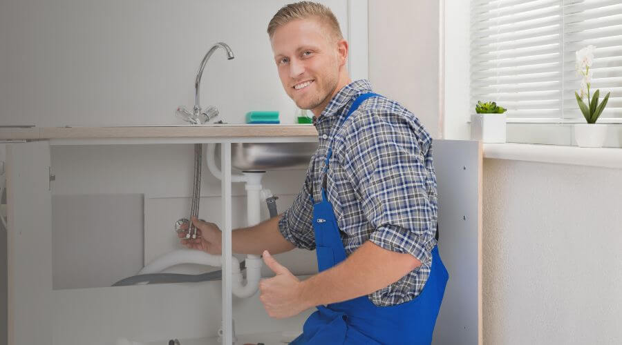 Holiday Plumbing Service in Half Way, MO